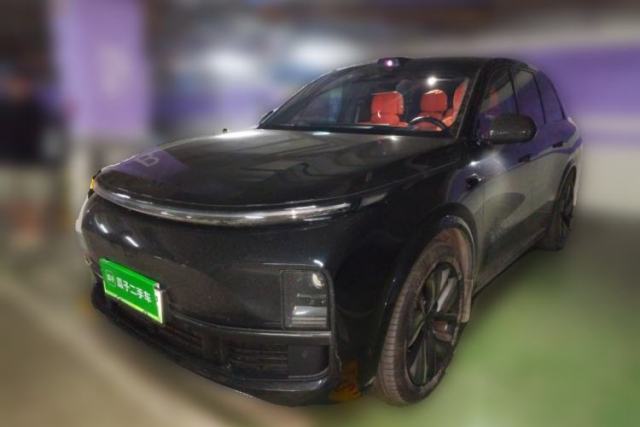 Used Li Auto L8 2024 Max