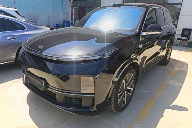 Used Li Auto L8 2024 Max