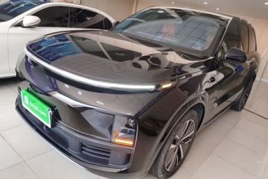 Used Li Auto L8 2024 Pro Model