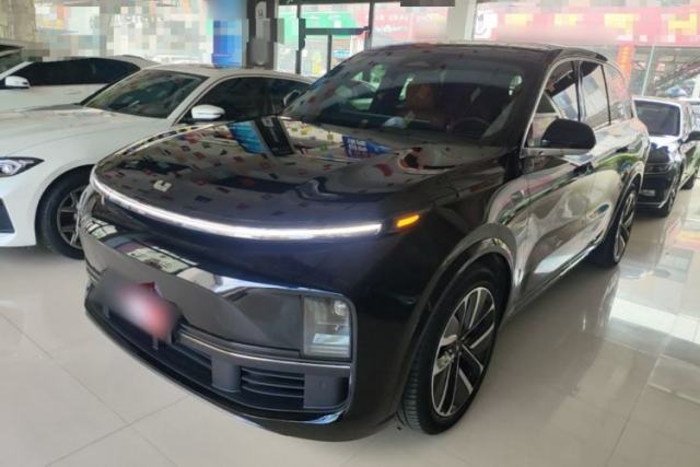 Used Li Auto L8 2024 Pro Model