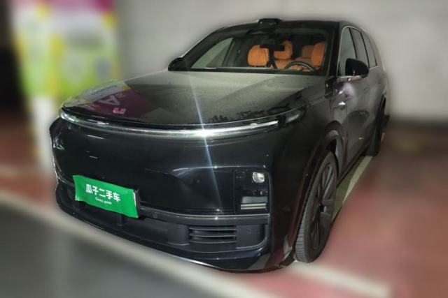 Used Li Auto L8 2024 Max