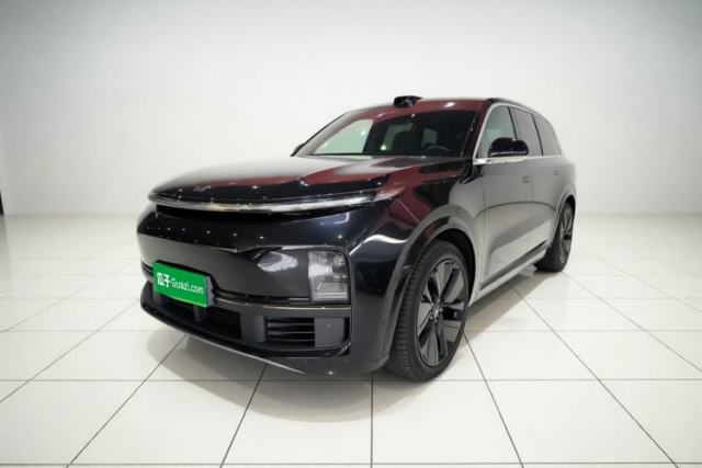 Used Li Auto L8 2024 Max