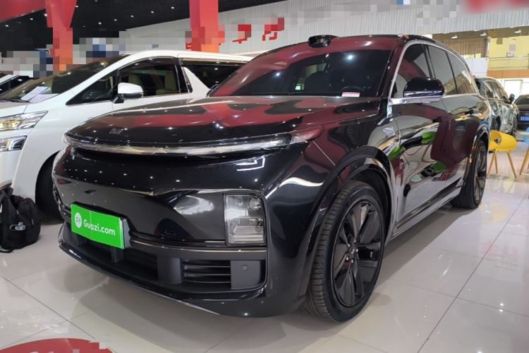 Used Li Auto L8 2024 Max Guazi used car, China used car export, Used car for sale, Used  cars, Cheapest cars for sale