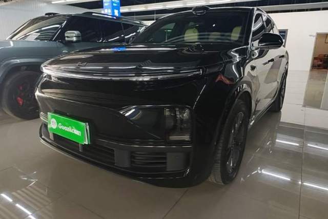 Used Li Auto L8 2024 Pro Model