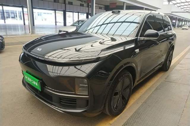 Used Li Auto L8 2024 Max