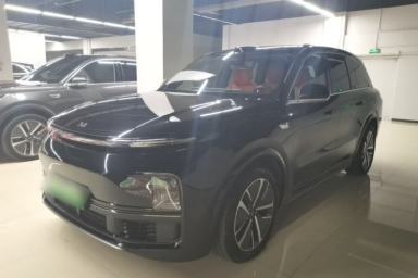 Used Li Auto L8 2024 Max