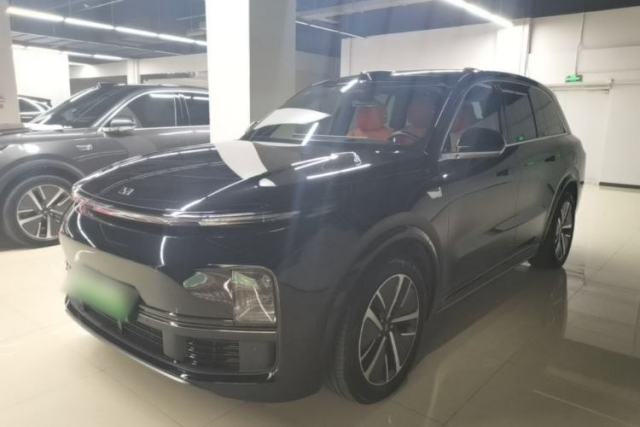 Used Li Auto L8 2024 Max