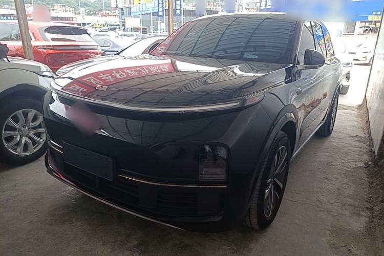 Used Li Auto L8 2024 Pro Model Guazi used car, China used car export, Used car for sale, Used  cars, Cheapest cars for sale