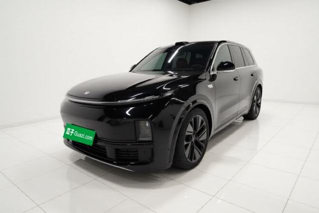 Used Li Auto L8 2024 Ultra Model