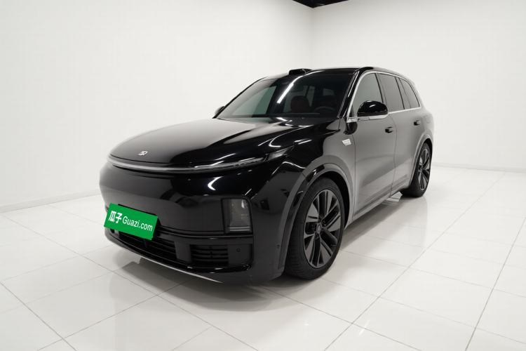 Li Auto L8 2024 Ultra Model de segunda mano Guazi used car, China used car export, Used car for sale, Used  cars, Cheapest cars for sale