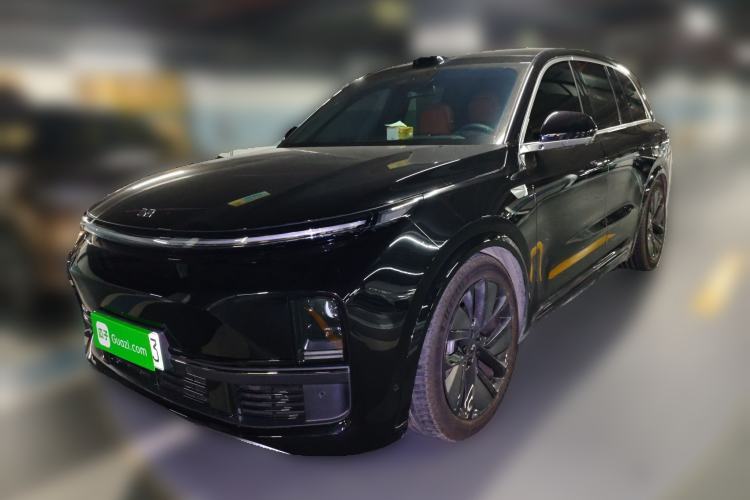 Used Li Auto L8 2024 Ultra Model Guazi used car, China used car export, Used car for sale, Used  cars, Cheapest cars for sale