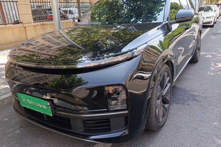 Used Li Auto L8 2024 Max Guazi used car, China used car export, Used car for sale, Used cars, Cheapest cars for sale