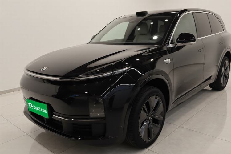 Li Auto L8 2024 Max