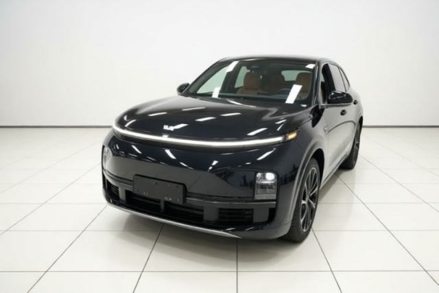 Used Li Auto L8 2024 Pro Model