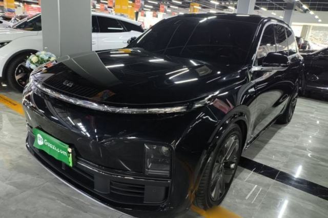 Used Li Auto L8 2024 Pro Model