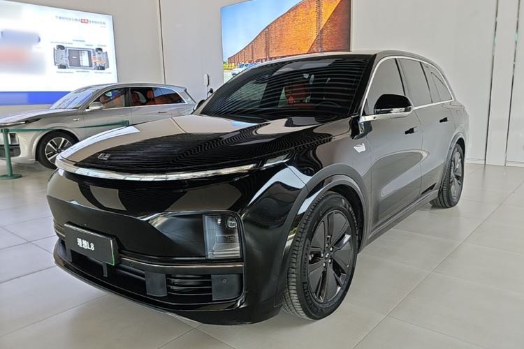 Used Li Auto L8 2024 Pro Model Guazi used car, China used car export, Used car for sale, Used  cars, Cheapest cars for sale