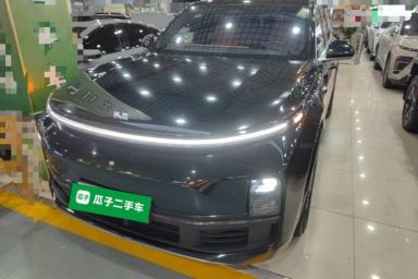 Used Li Auto L8 2024 Pro Model