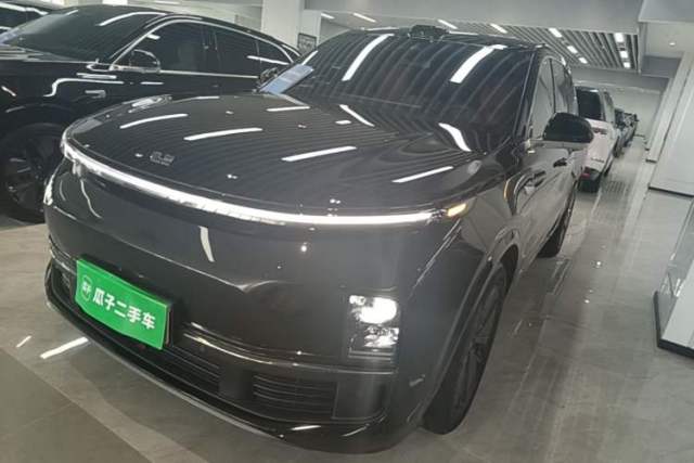 Used Li Auto L8 2024 Pro Model