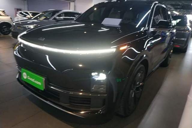 Używany Li Auto L8 2024 Max