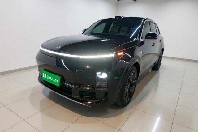 Used Li Auto L8 2024 Max