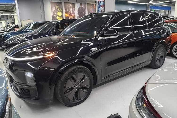 Li Auto L8 2024 Max