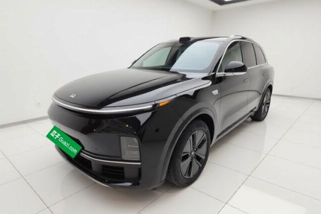 Used Li Auto L8 2024 Max