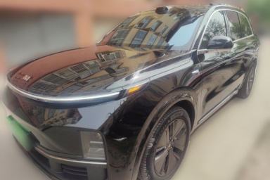 Used Li Auto L8 2024 Max