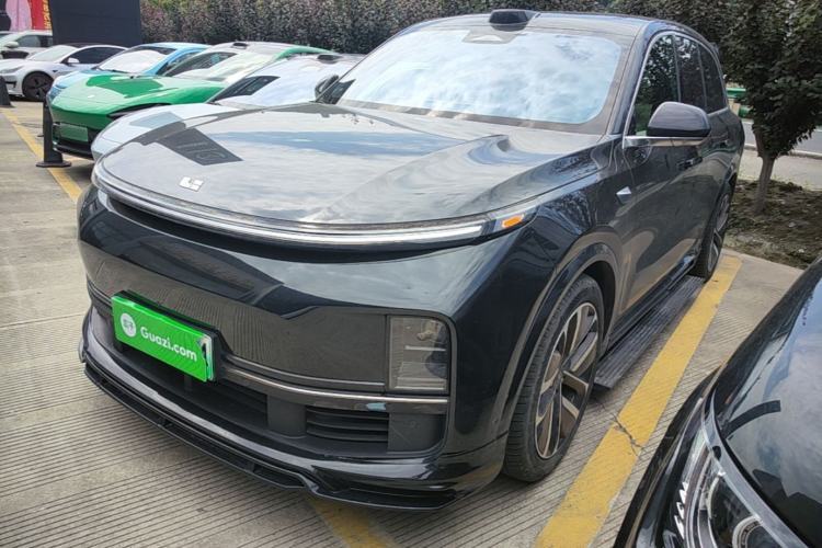 Li Auto L8 2024 Ultra Model de segunda mano Guazi used car, China used car export, Used car for sale, Used  cars, Cheapest cars for sale