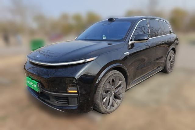 Used Li Auto L8 2024 Ultra Model