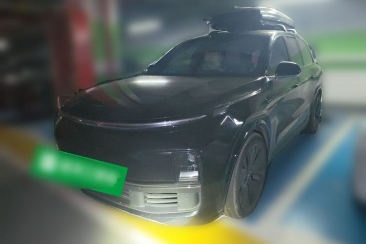 Li Auto L8 2024 Max
