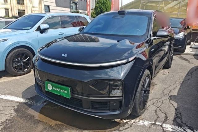 Used Li Auto L8 2024 Ultra Model