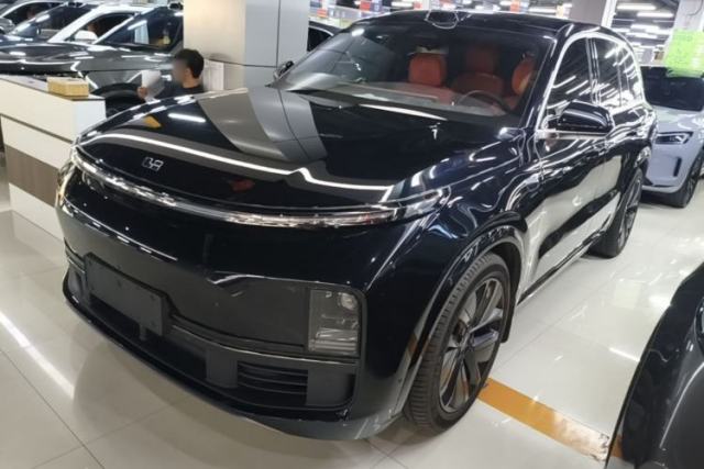 Used Li Auto L8 2024 Max