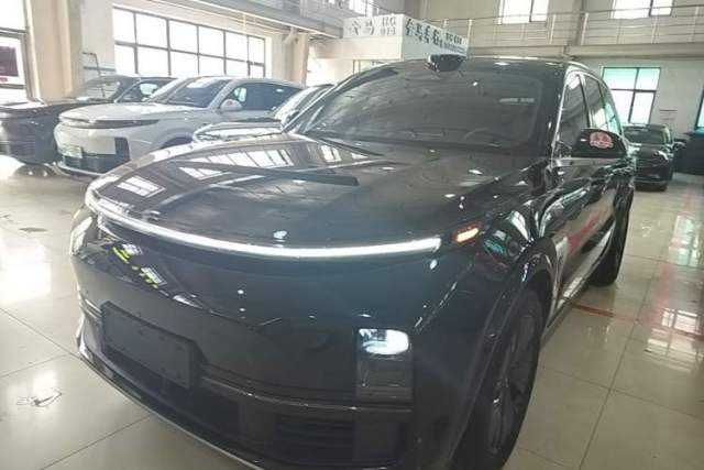 Used Li Auto L8 2024 Max