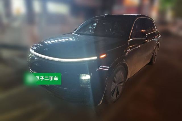 Used Li Auto L8 2024 Max