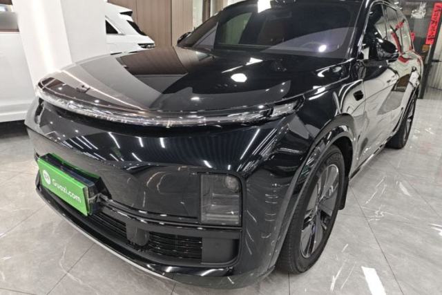 Used Li Auto L8 2024 Max