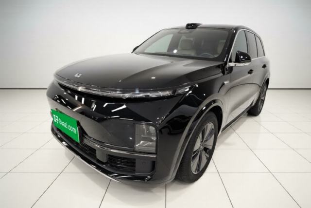 Li Auto L8 2024 Max usado