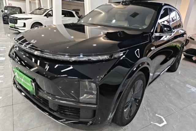 Used Li Auto L8 2024 Max