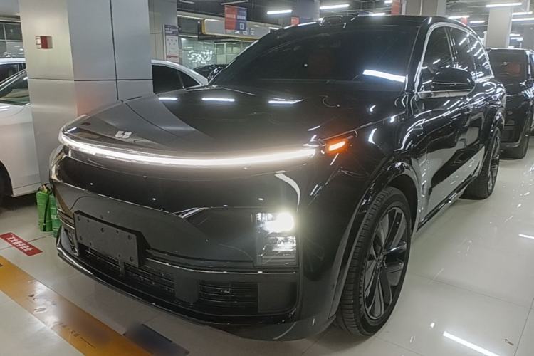 Used Li Auto L8 2024 Max Guazi used car, China used car export, Used car for sale, Used cars, Cheapest cars for sale