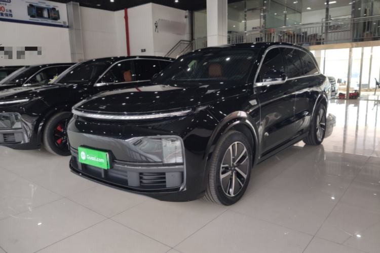 Used Li Auto L8 2024 Pro Model Guazi used car, China used car export, Used car for sale, Used  cars, Cheapest cars for sale