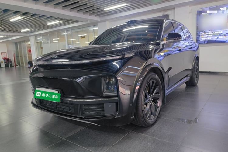 Used Li Auto L8 2024 Pro Model Guazi used car, China used car export, Used car for sale, Used  cars, Cheapest cars for sale