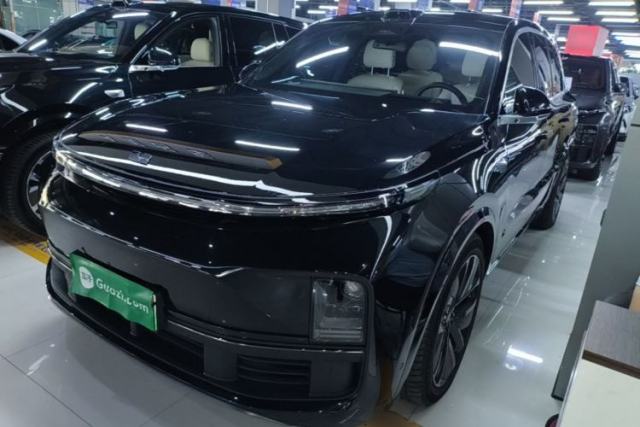 Used Li Auto L8 2024 Max