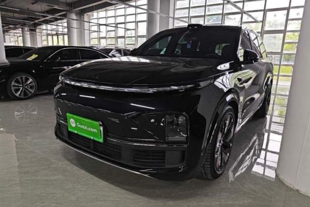 Used Li Auto L8 2024 Max