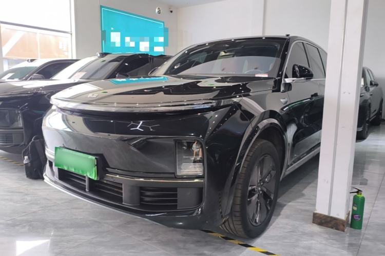 Used Li Auto L8 2024 Pro Model Guazi used car, China used car export, Used car for sale, Used cars, Cheapest cars for sale