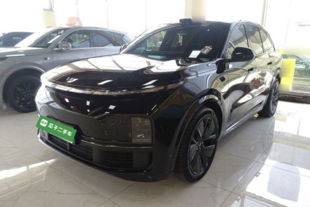 Used Li Auto L8 2024 Max