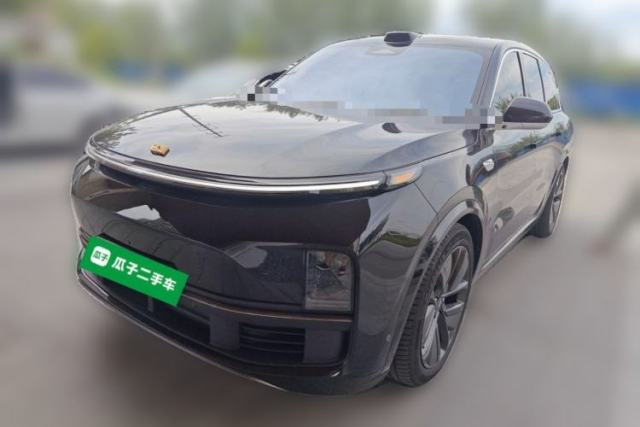 Used Li Auto L8 2024 Max