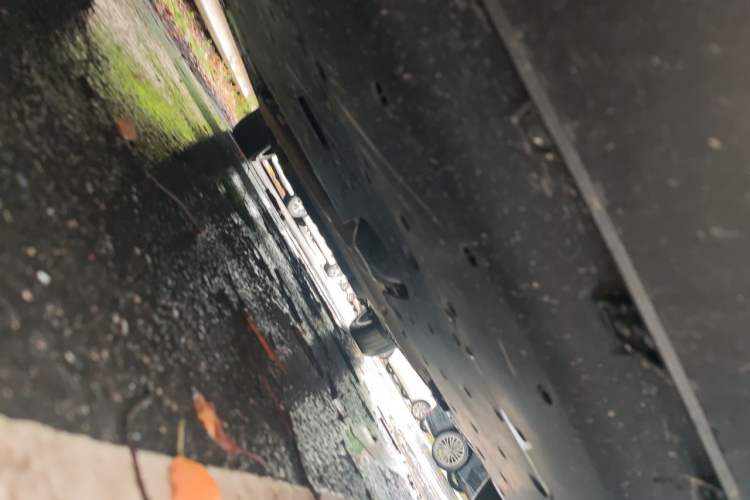 Used Li Auto L8 2024 Max Chassis Front