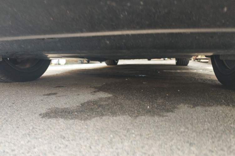 Used Li Auto L8 2024 Max Chassis Front