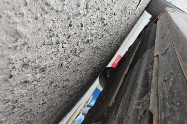 Used Li Auto L8 2024 Max Chassis Rear Left
