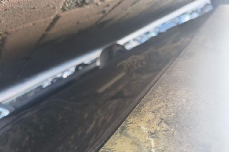 Used Li Auto L8 2024 Max Chassis Rear Left