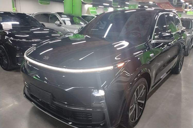 Used Li Auto L8 2024 Pro Model Guazi used car, China used car export, Used car for sale, Used  cars, Cheapest cars for sale